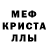 MDMA кристаллы Garret Delaurier
